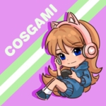 COSGAMI CLUB